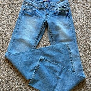 Angels bootcut jeans Size 9